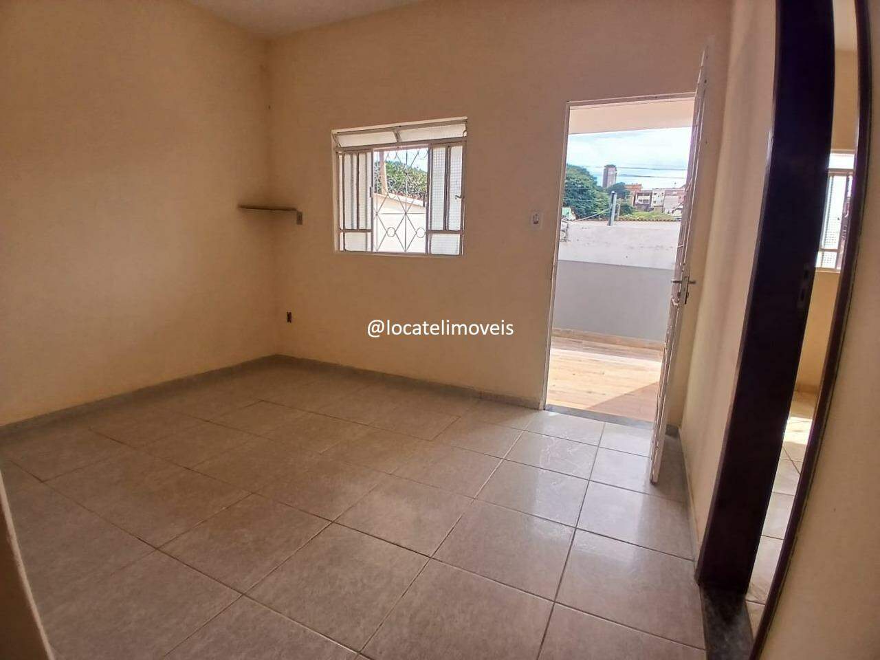 Casa para aluguel no Brasil Industrial: 