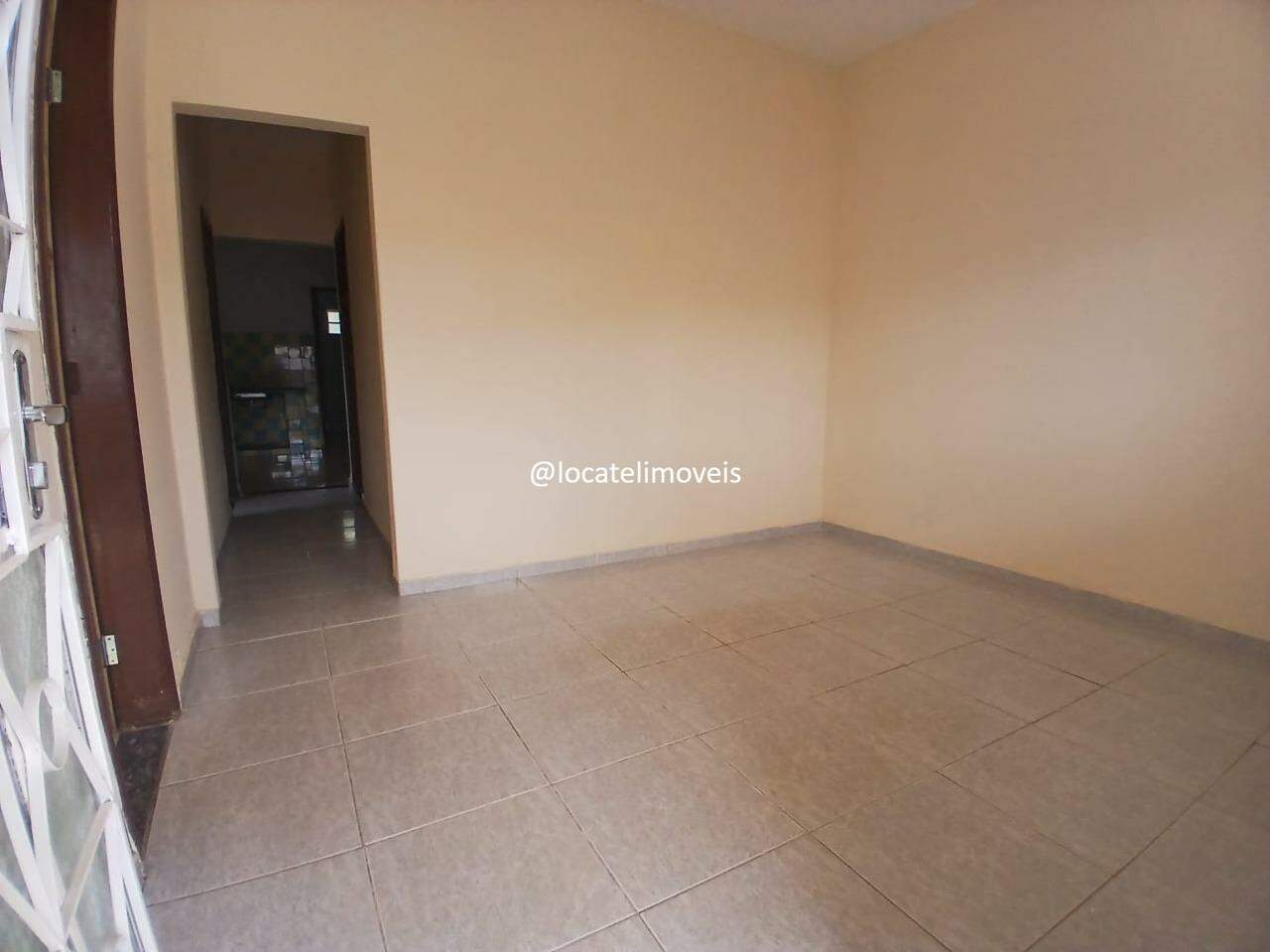 Casa para aluguel no Brasil Industrial: 