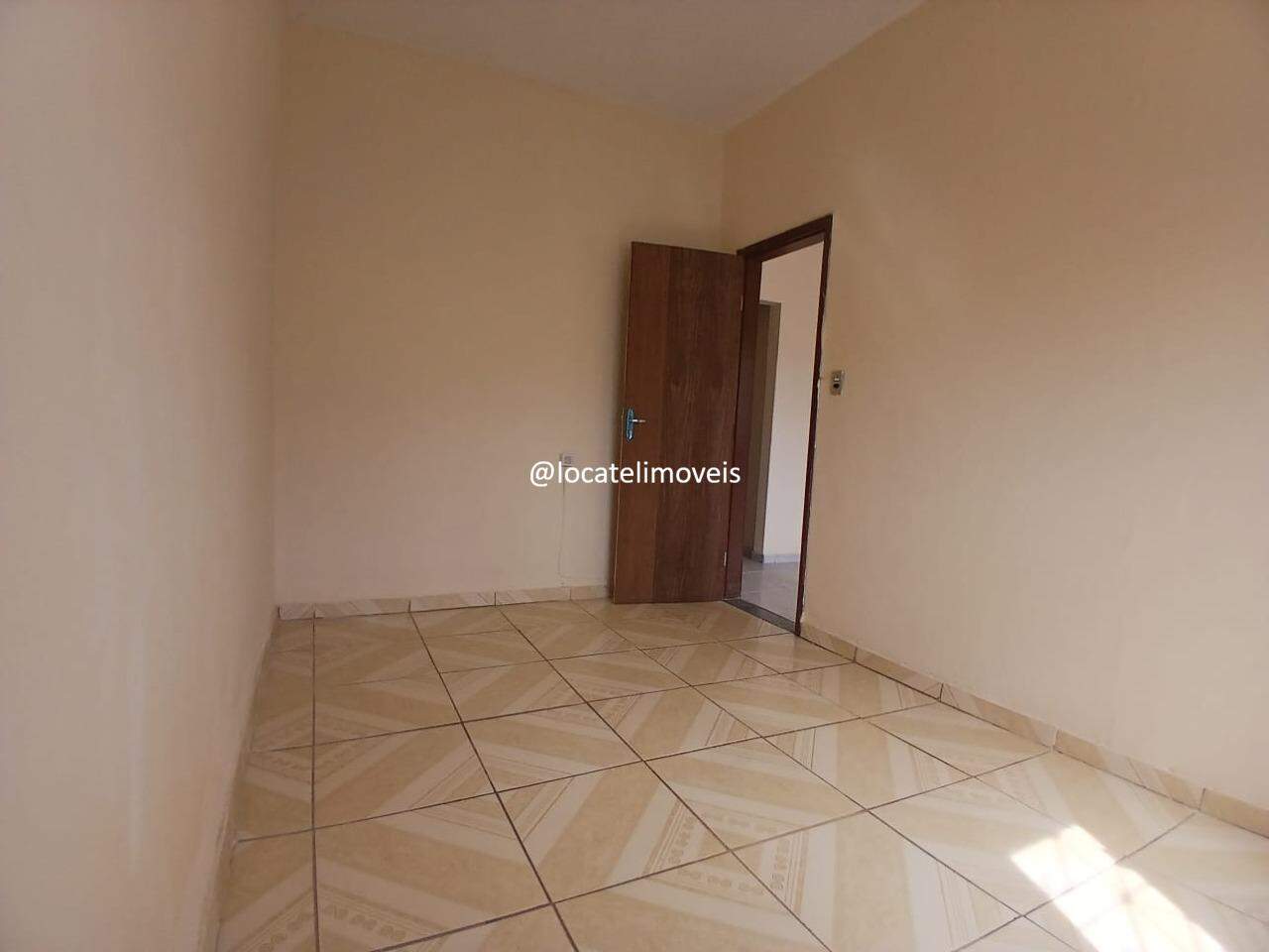 Casa para aluguel no Brasil Industrial: 