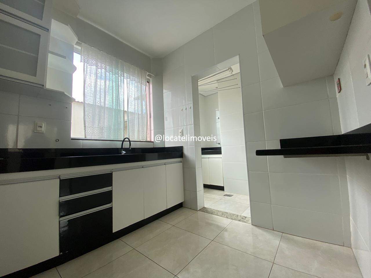 Apartamento à venda no Araguaia: 