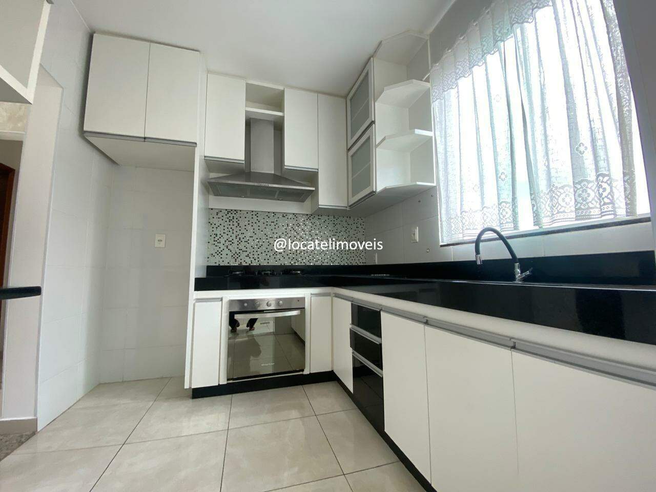 Apartamento à venda no Araguaia: 