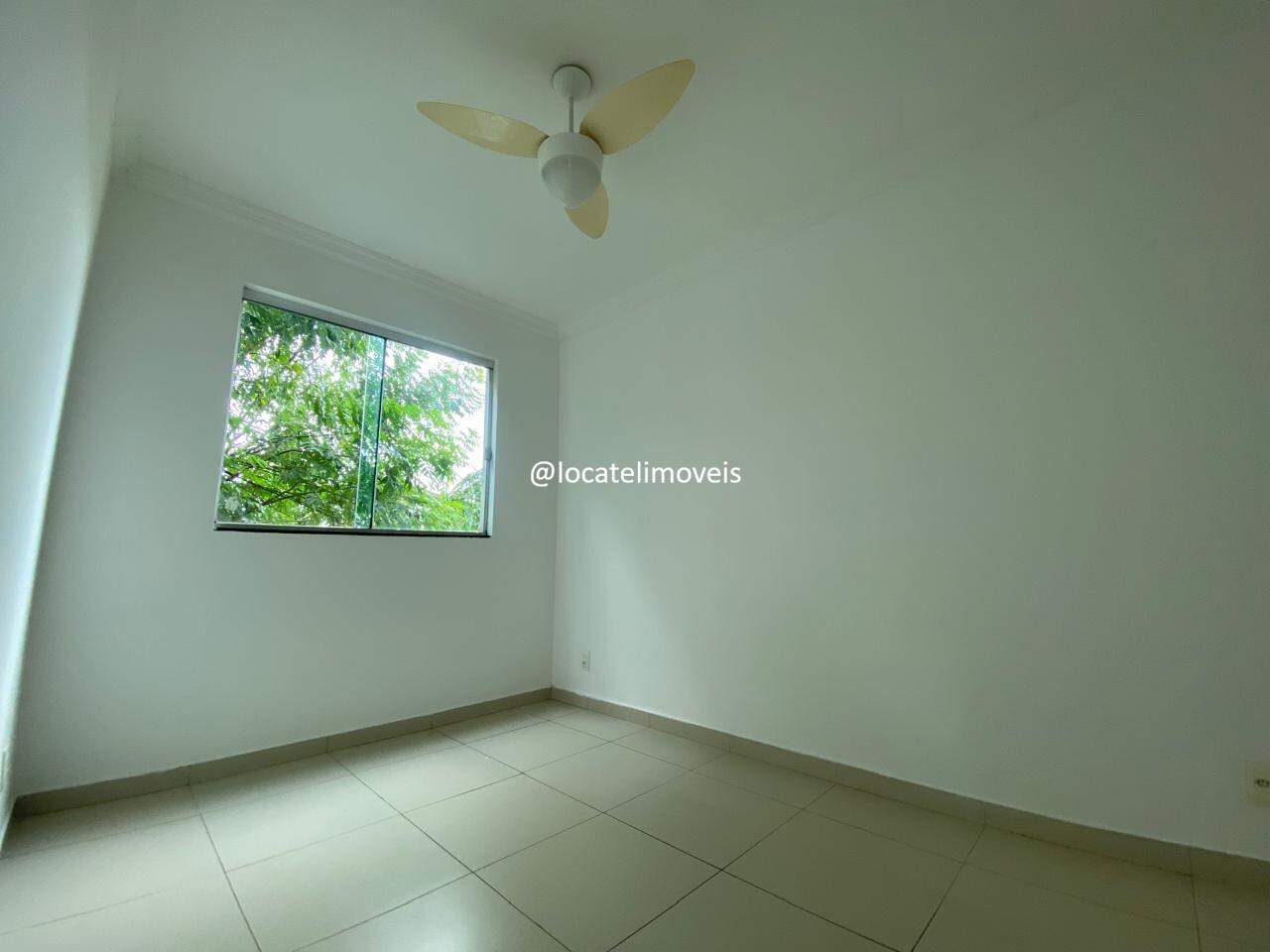 Apartamento à venda no Araguaia: 