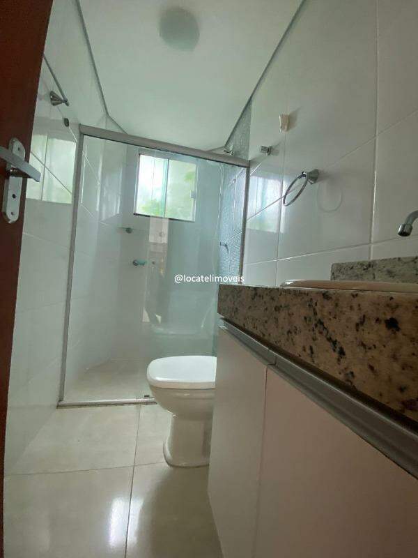 Apartamento à venda no Araguaia: 
