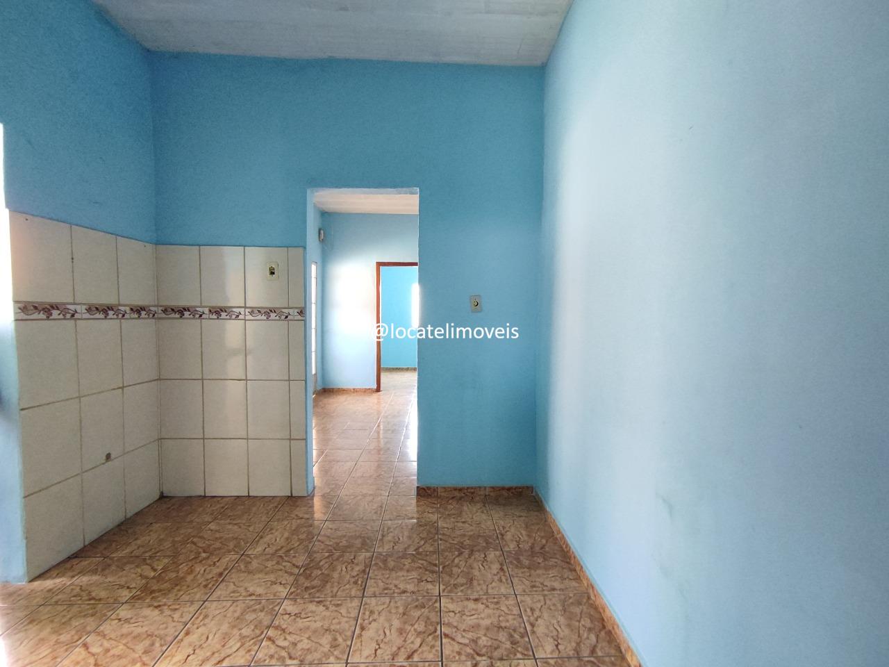 Casa para aluguel no Milionários: cozinha