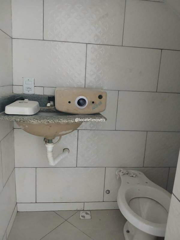 Loja para aluguel no Bonsucesso: 