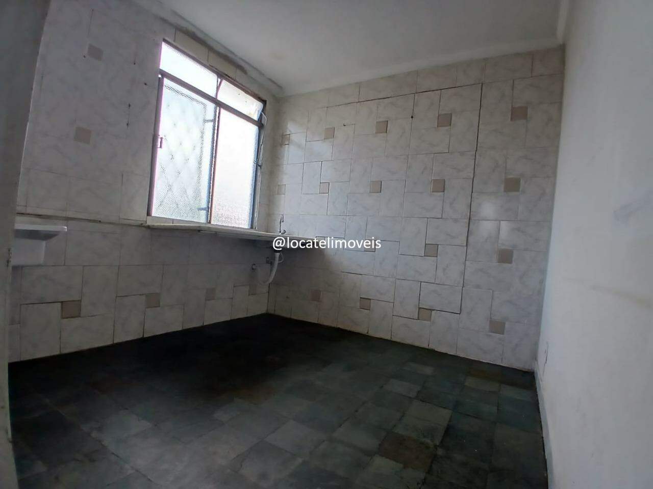 Apartamento à venda no Industrial: 