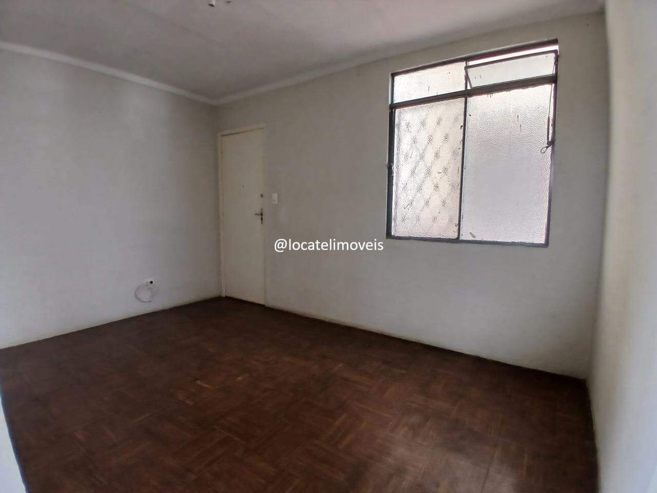 Apartamento à venda no Industrial: 
