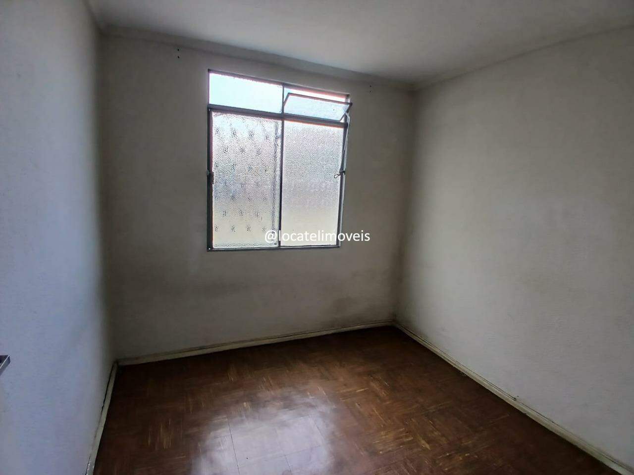 Apartamento à venda no Industrial: 