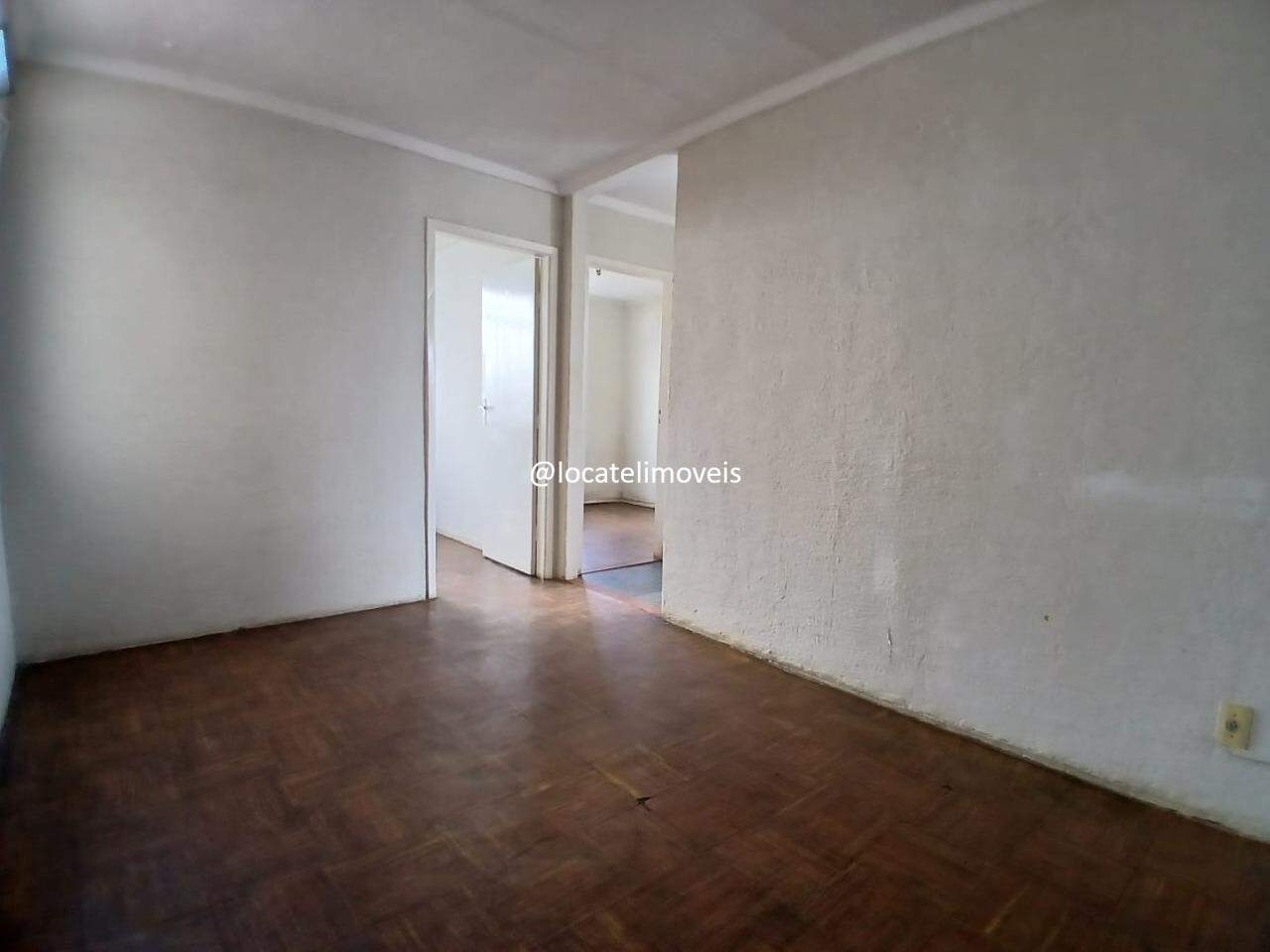 Apartamento à venda no Industrial: 