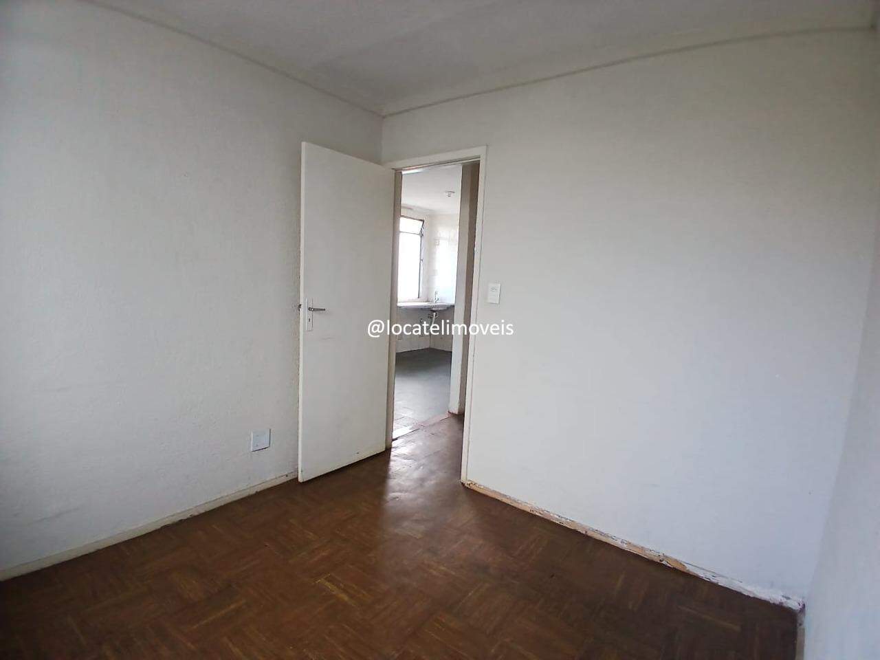 Apartamento à venda no Industrial: 