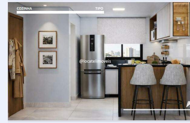 Apartamento à venda no Barreiro: 