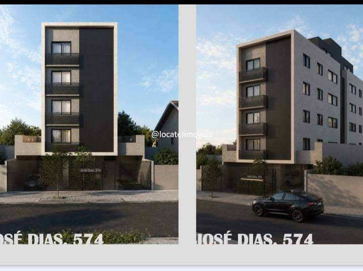 Apartamento à venda no Barreiro: 