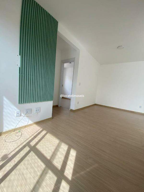 Apartamento à venda no Monte Verde: 