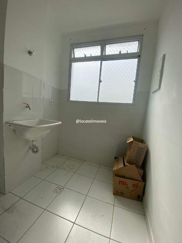 Apartamento à venda no Monte Verde: 