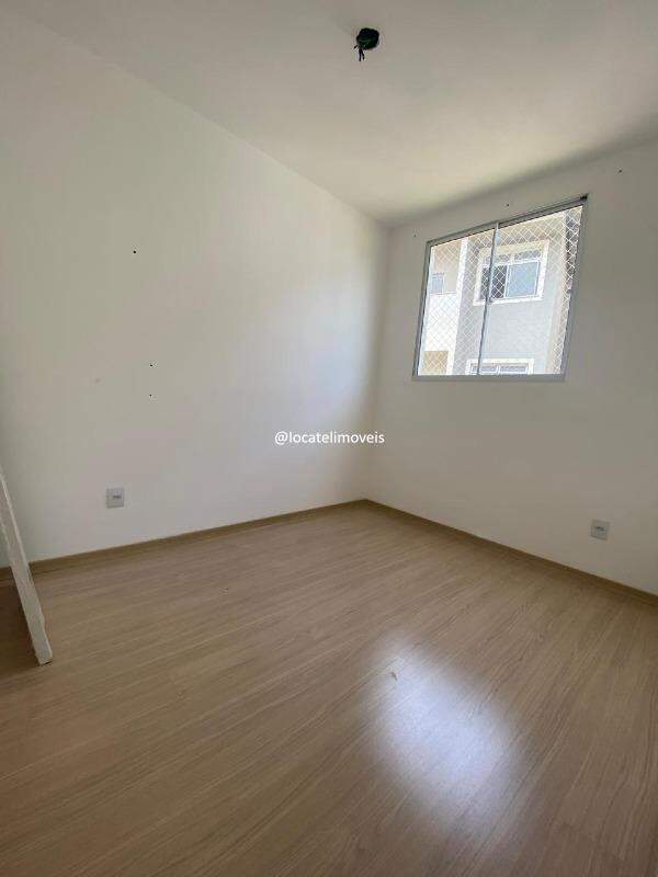 Apartamento à venda no Monte Verde: 