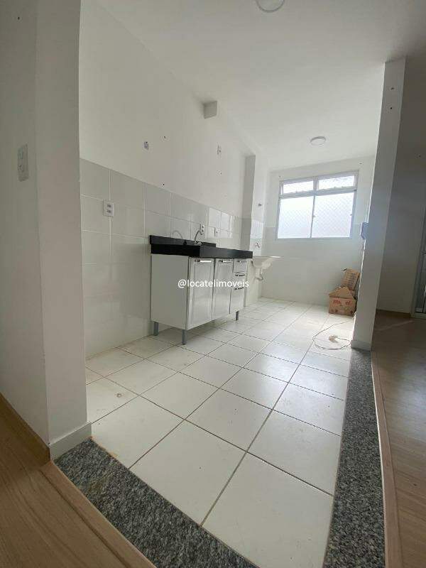 Apartamento à venda no Monte Verde: 