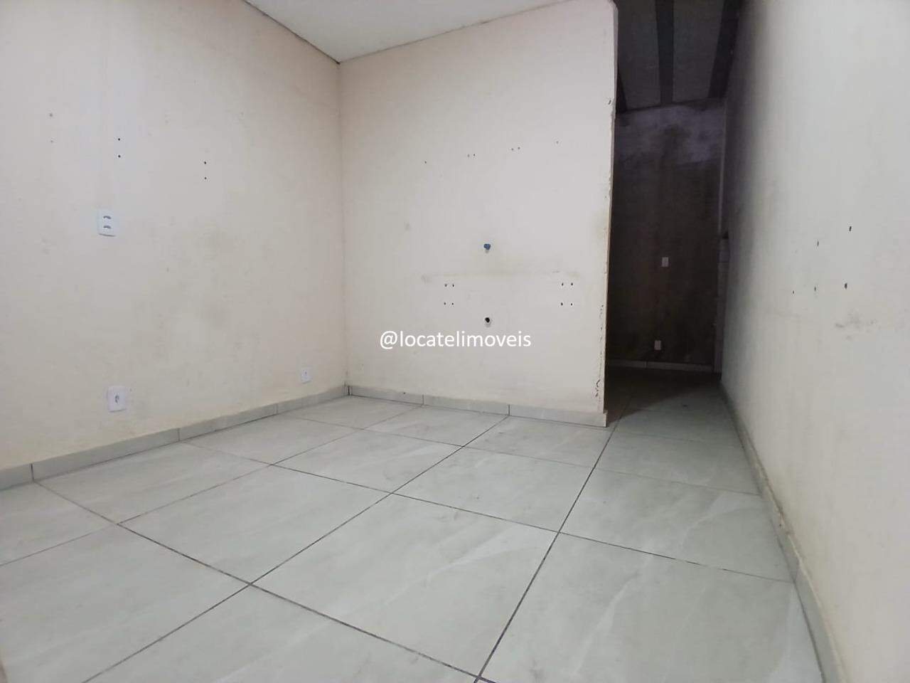 Loja para aluguel no Santa Rita: 
