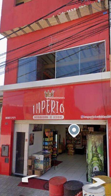 Loja para aluguel no Santa Rita: 