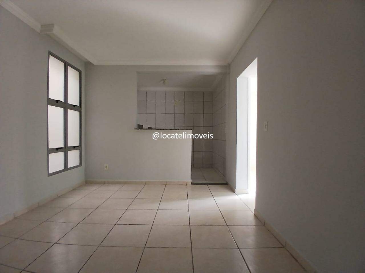 Apartamento à venda no Diamante: 