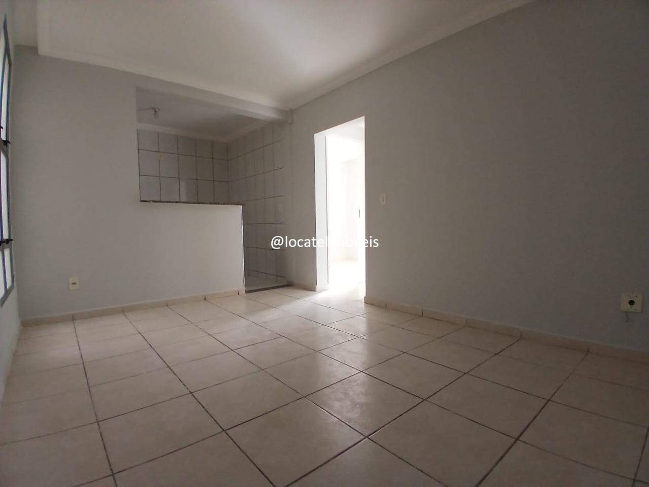 Apartamento à venda no Diamante: 