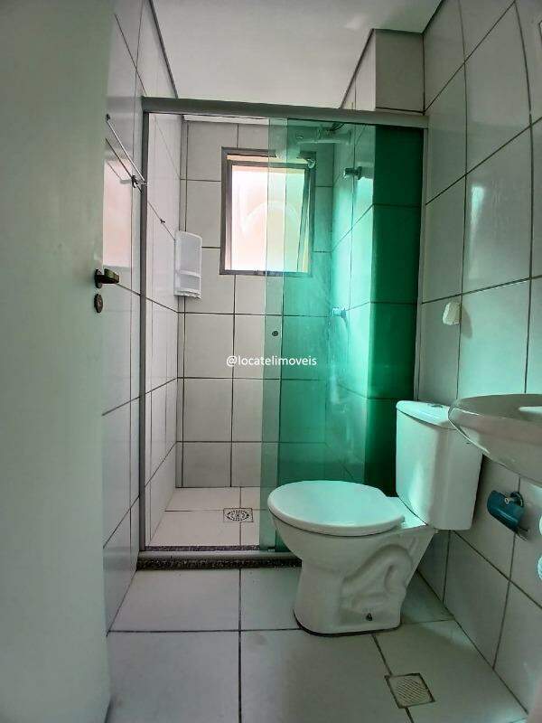 Apartamento à venda no Diamante: 