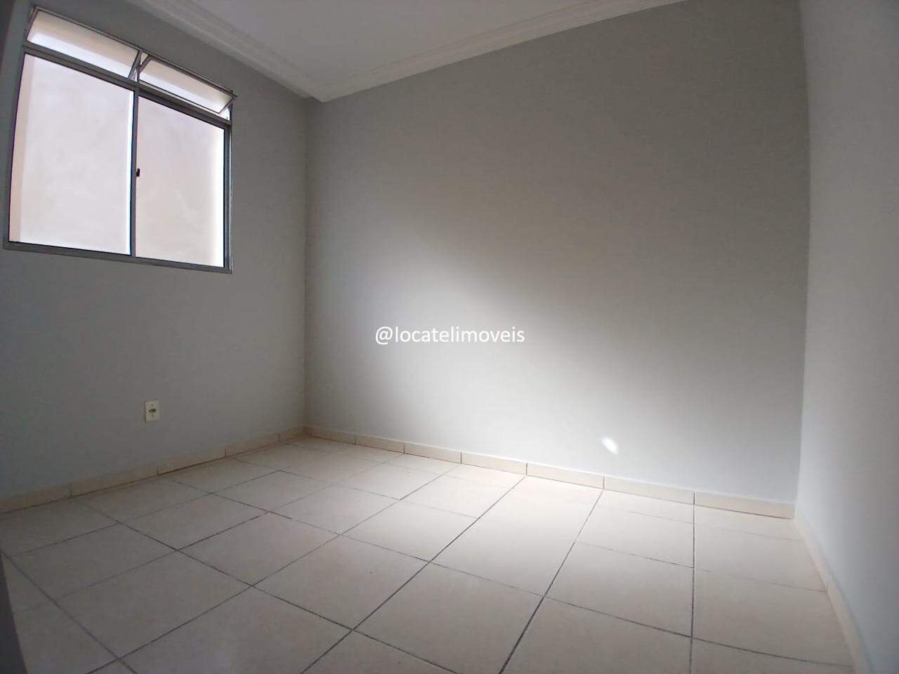 Apartamento à venda no Diamante: 