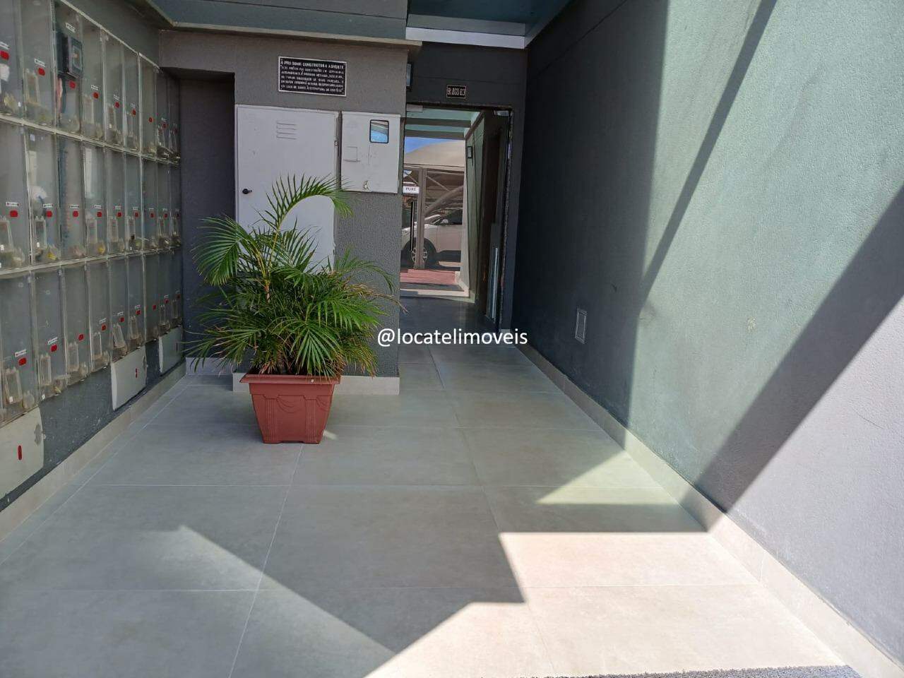 Apartamento à venda no Teixeira Dias: 