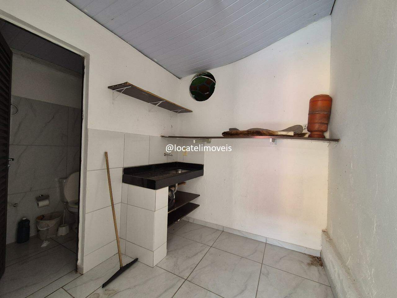 Loja para aluguel no Milionários: 