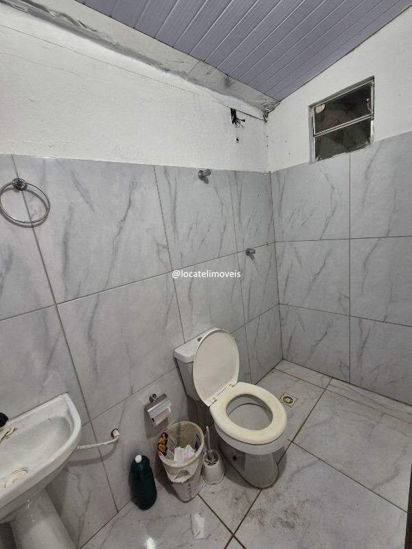 Loja para aluguel no Milionários: 