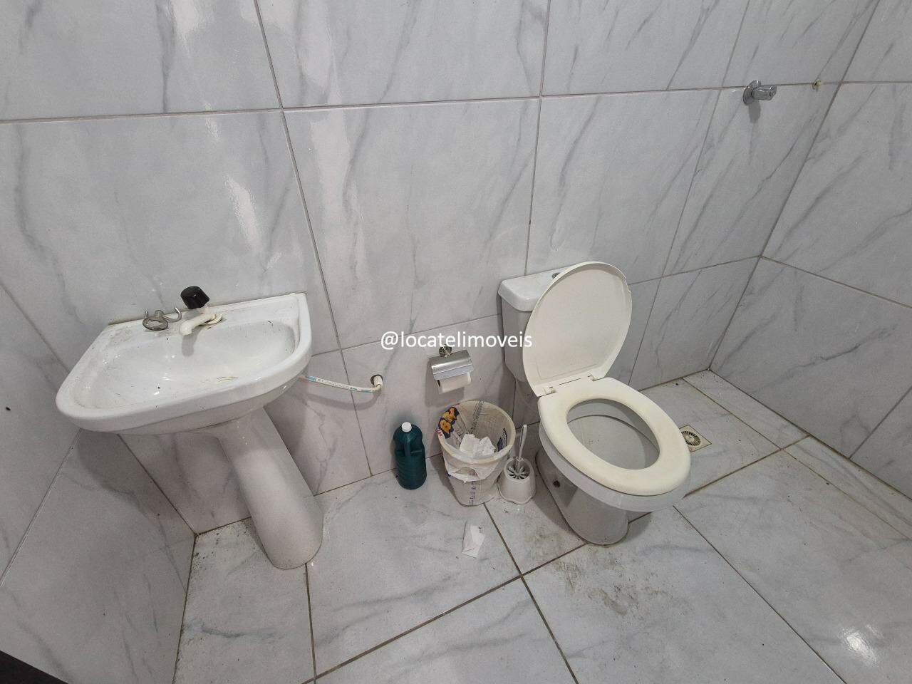 Loja para aluguel no Milionários: 