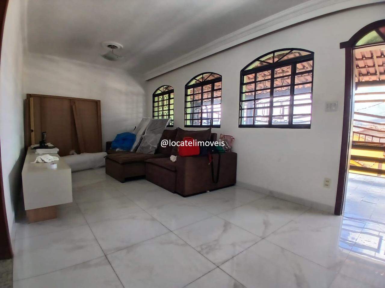 Casa para aluguel no Araguaia: 