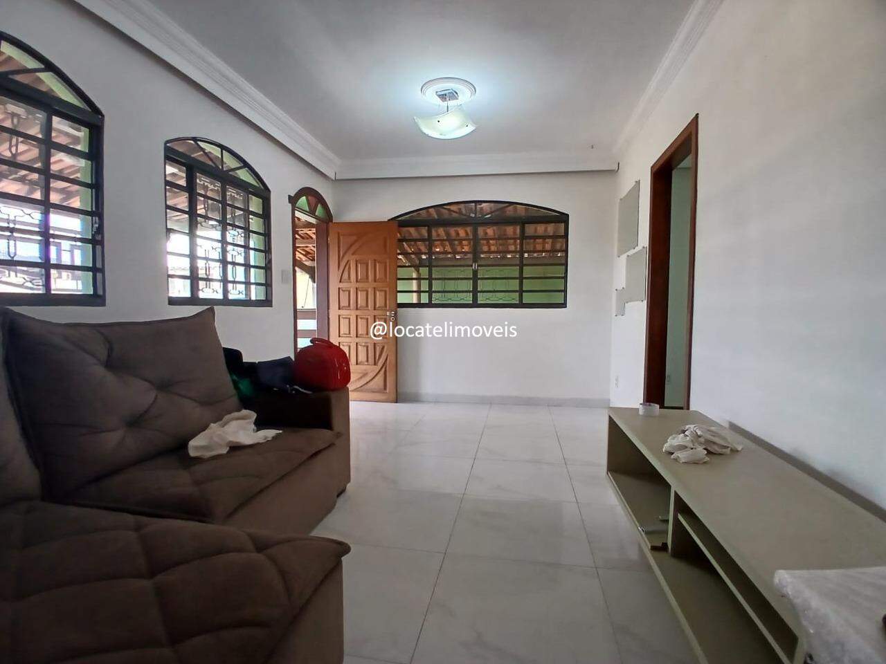 Casa para aluguel no Araguaia: 