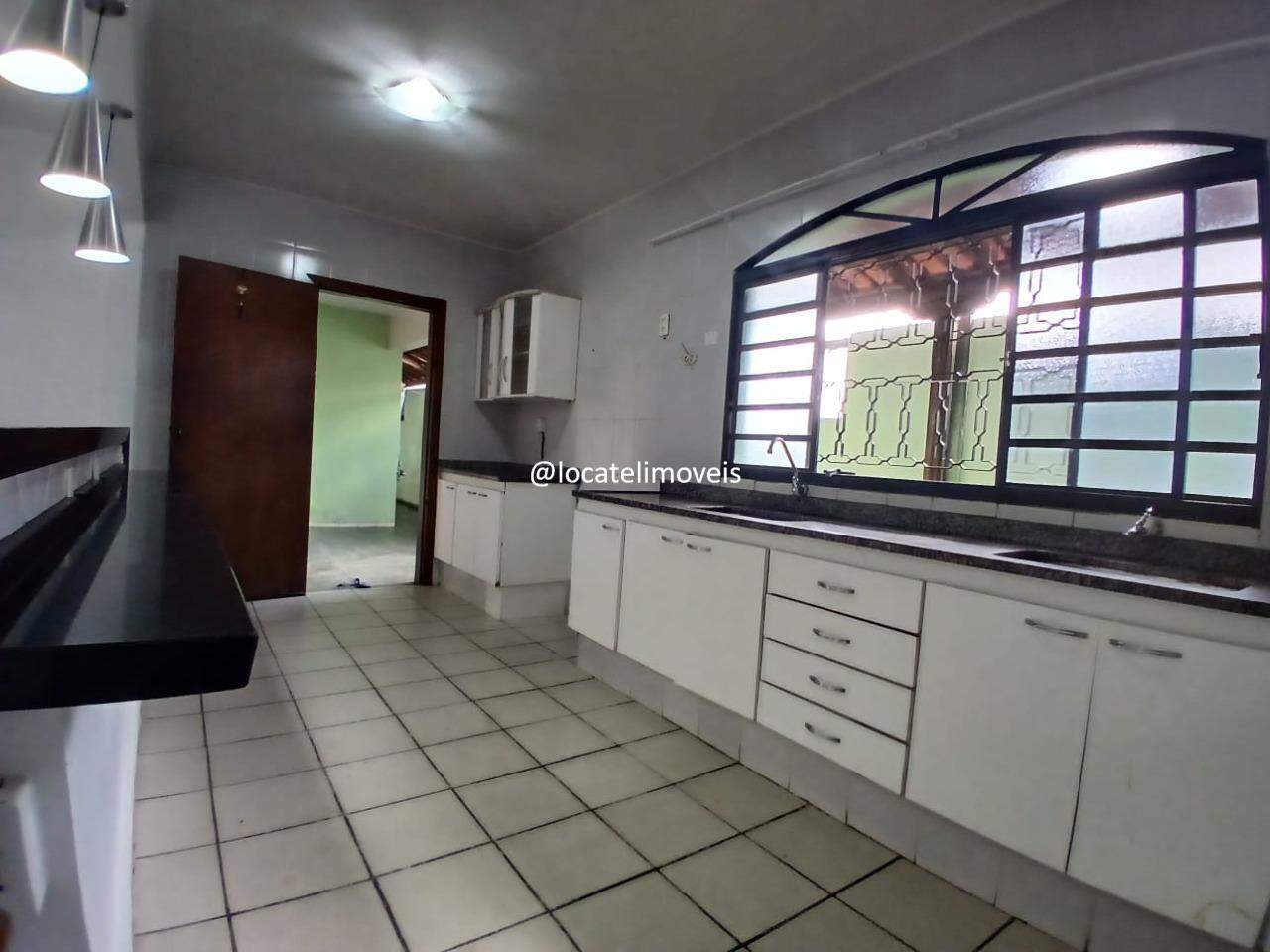 Casa para aluguel no Araguaia: 