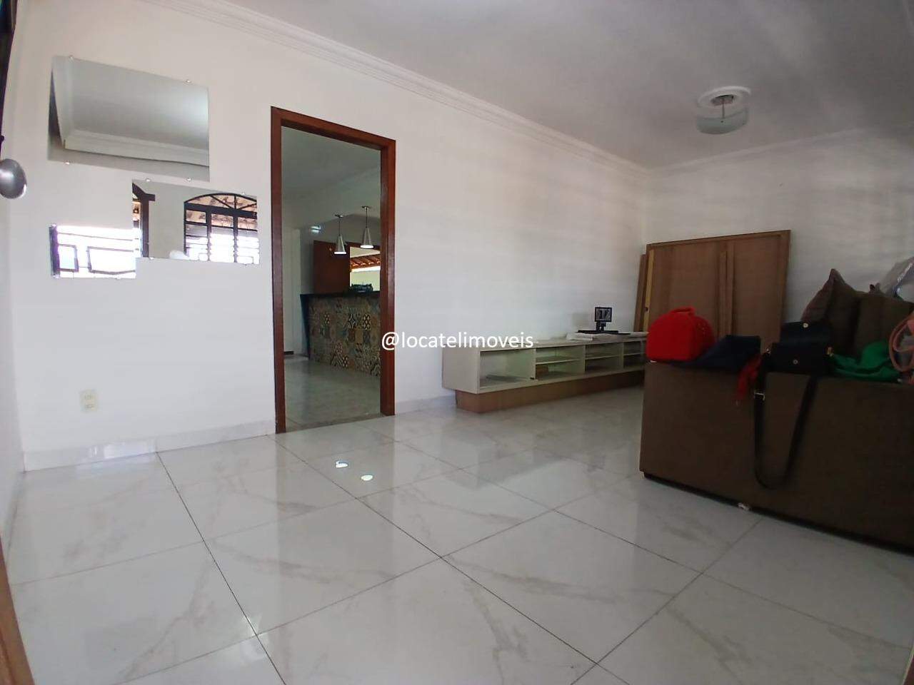 Casa para aluguel no Araguaia: 