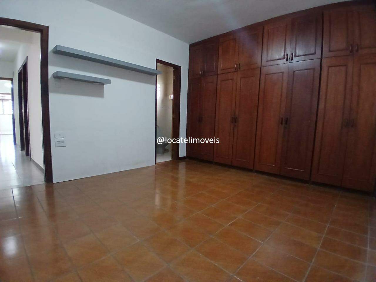 Casa para aluguel no Araguaia: 