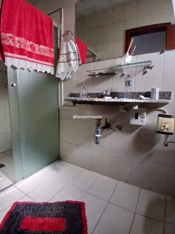 Casa para aluguel no Araguaia: 