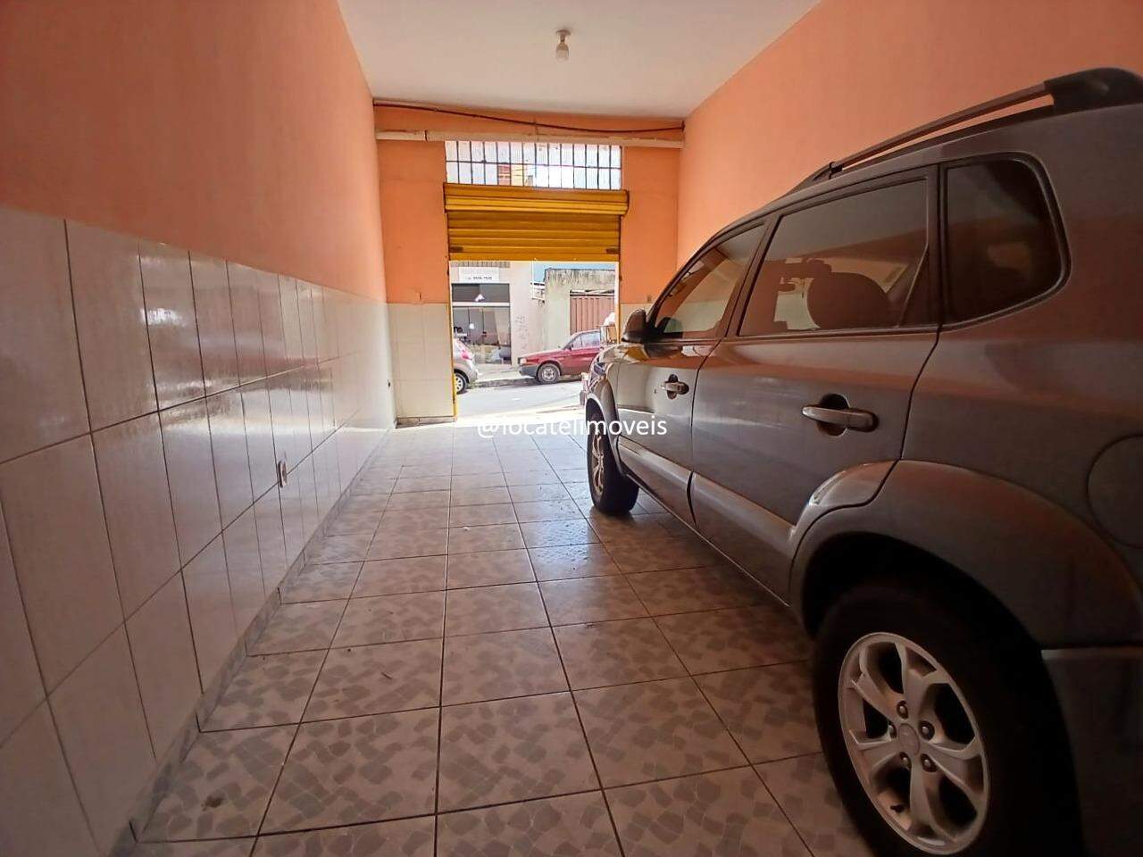 Loja para aluguel no Araguaia: 