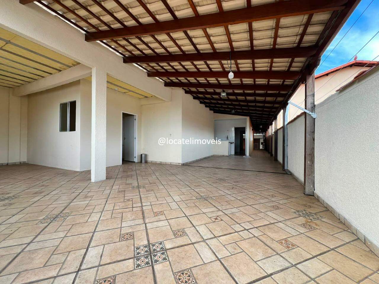 Casa à venda no Brasil Industrial: 