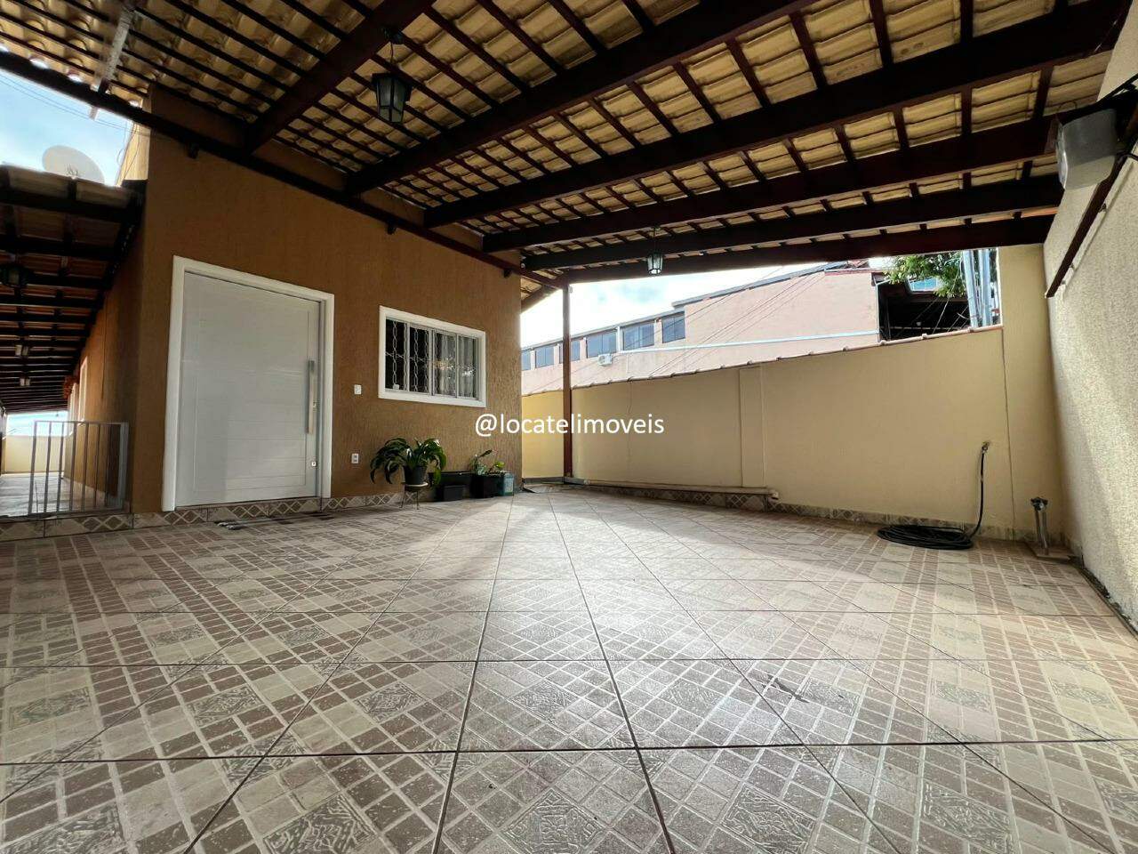 Casa à venda no Brasil Industrial: 