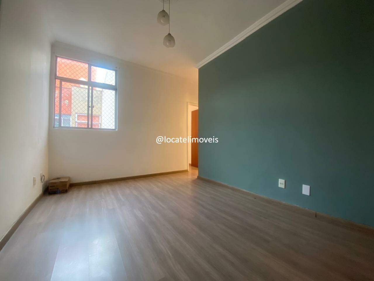 Apartamento à venda no Diamante: 