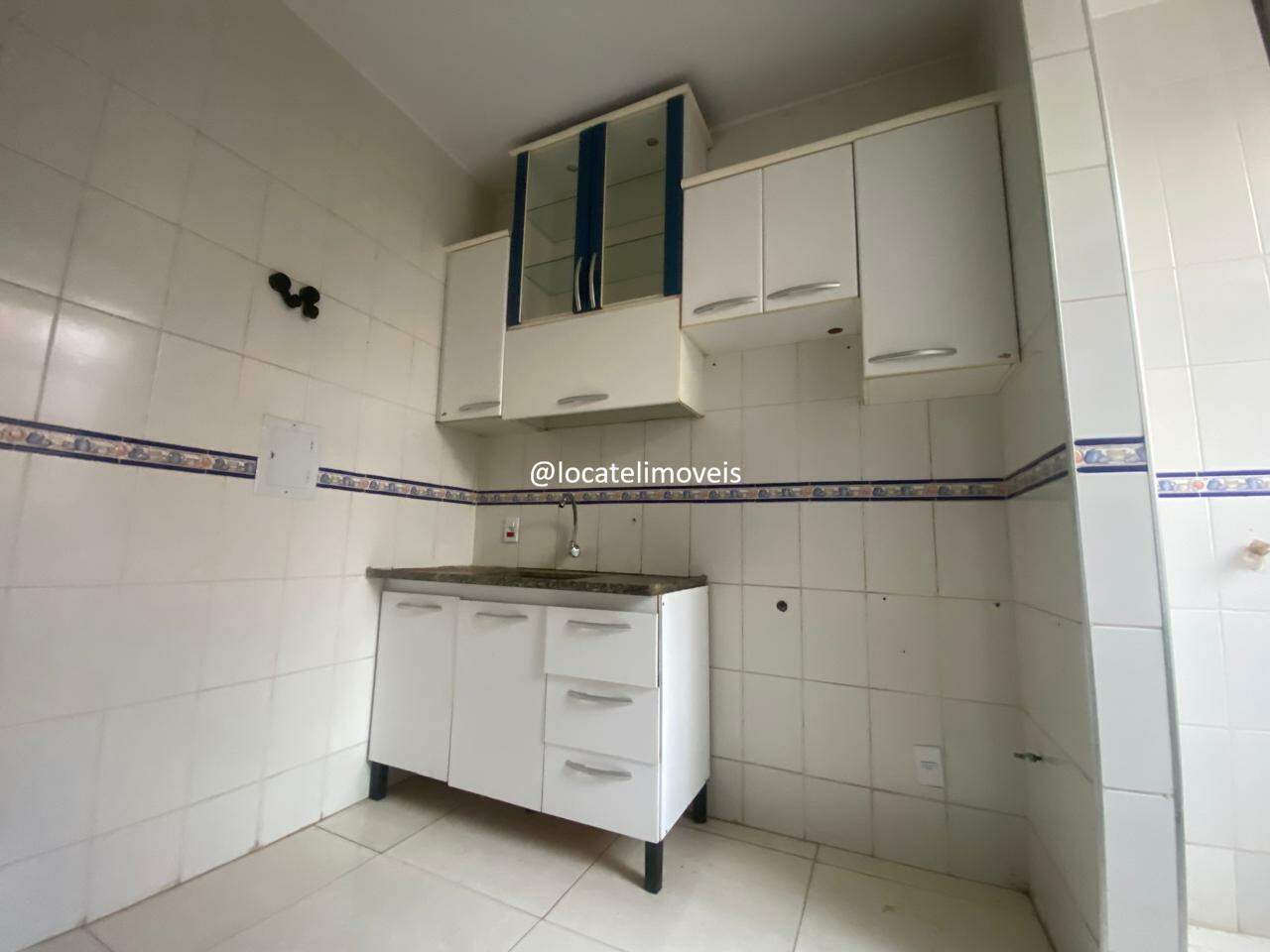 Apartamento à venda no Diamante: 