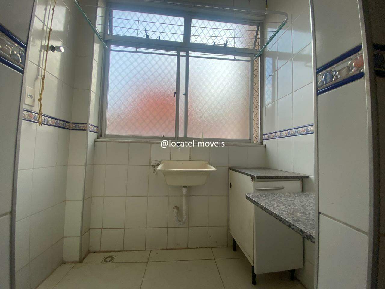 Apartamento à venda no Diamante: 