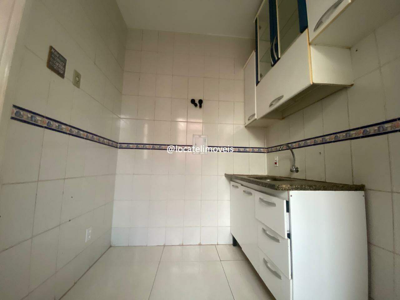 Apartamento à venda no Diamante: 