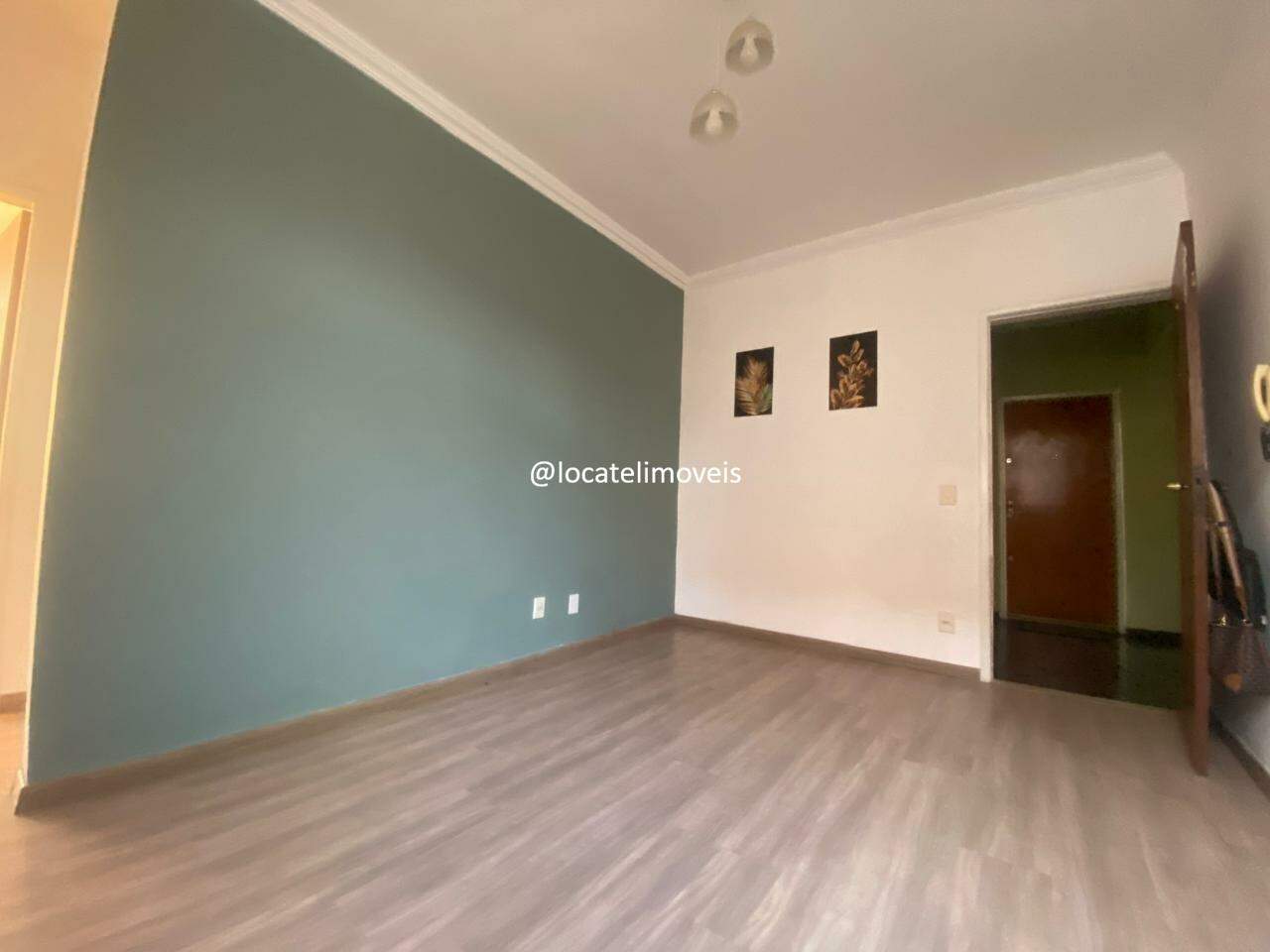 Apartamento à venda no Diamante: 