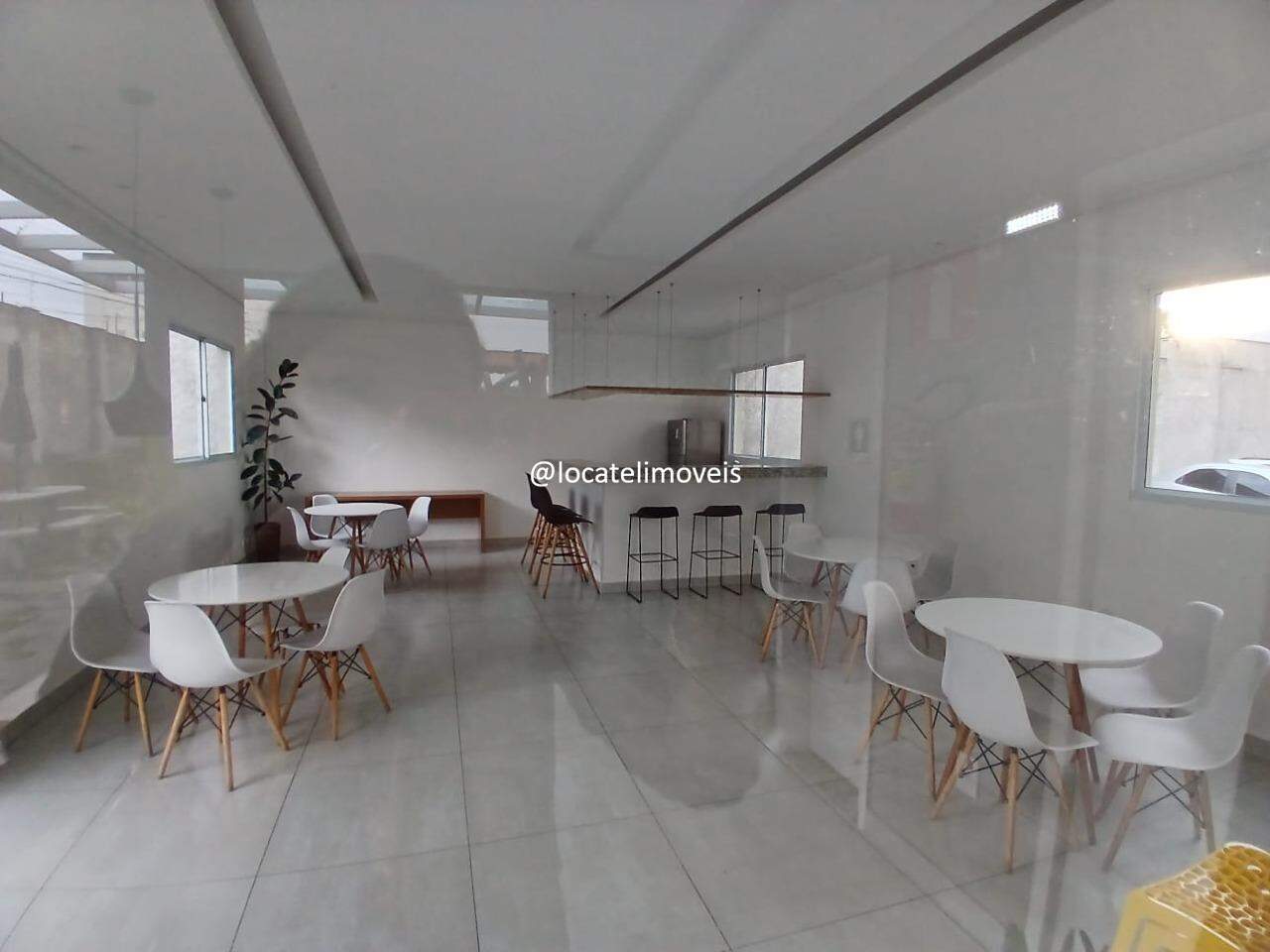 Apartamento à venda no Milionários: 