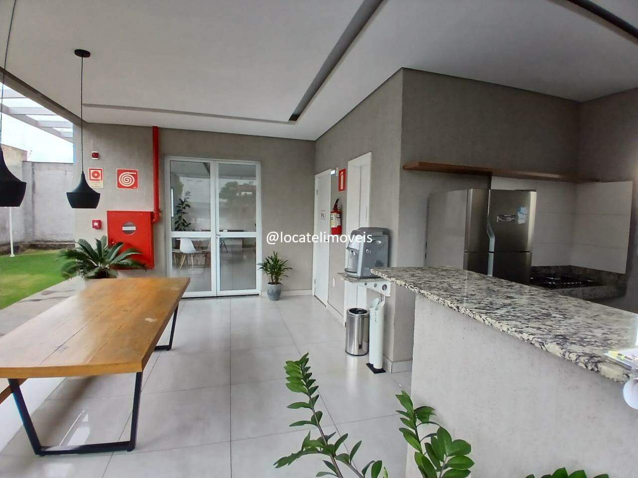 Apartamento à venda no Milionários: 
