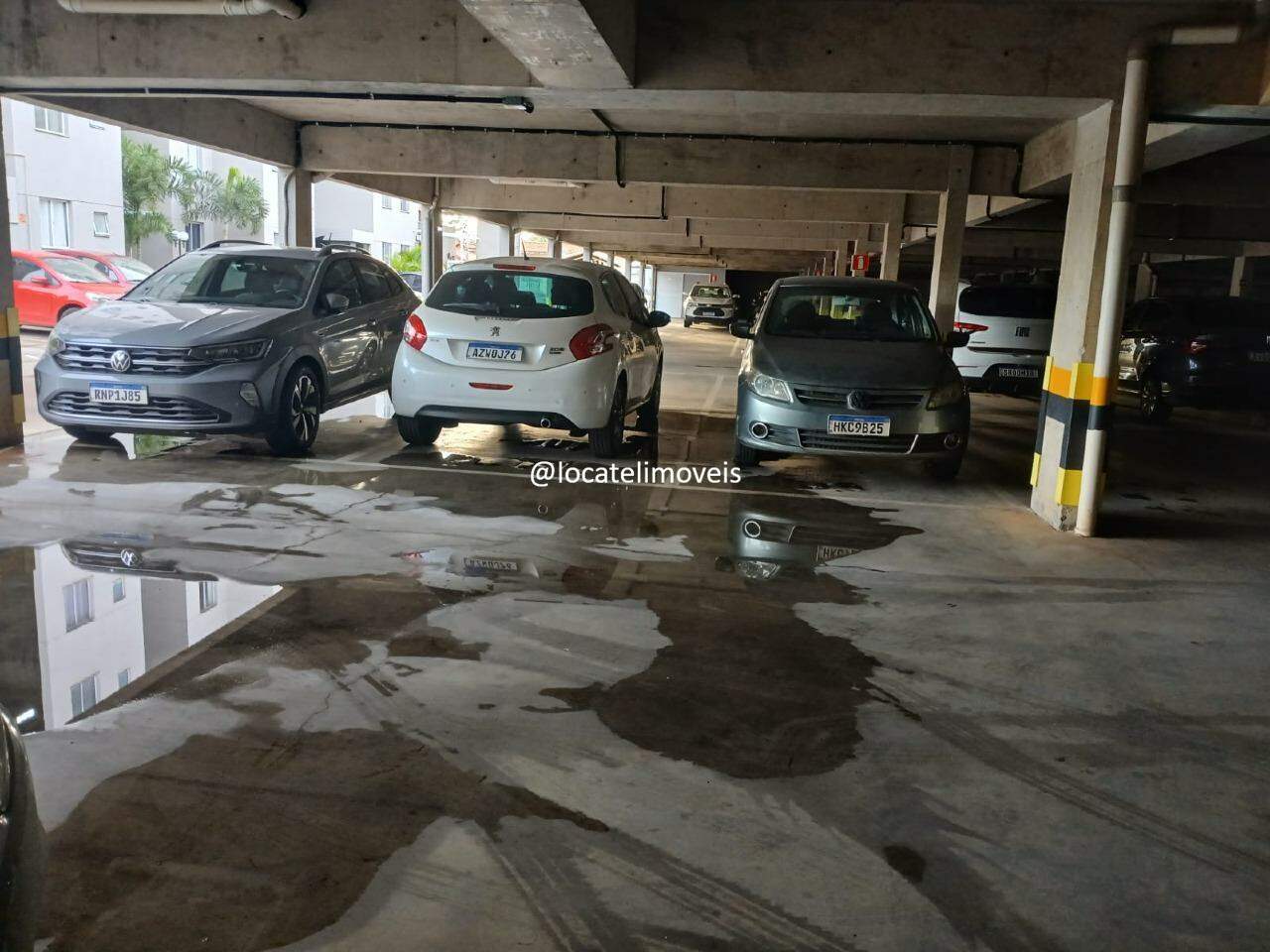 Apartamento à venda no Milionários: 