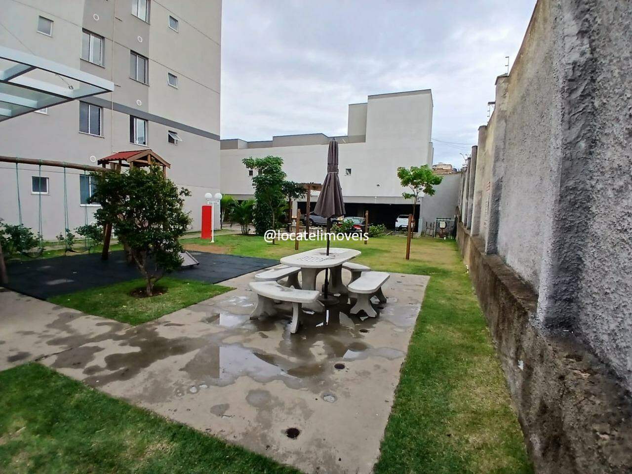 Apartamento à venda no Milionários: 