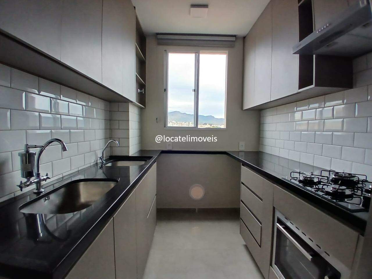 Apartamento à venda no Milionários: 