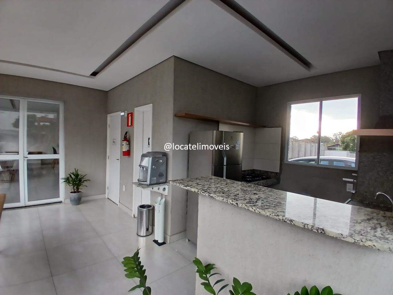 Apartamento à venda no Milionários: 